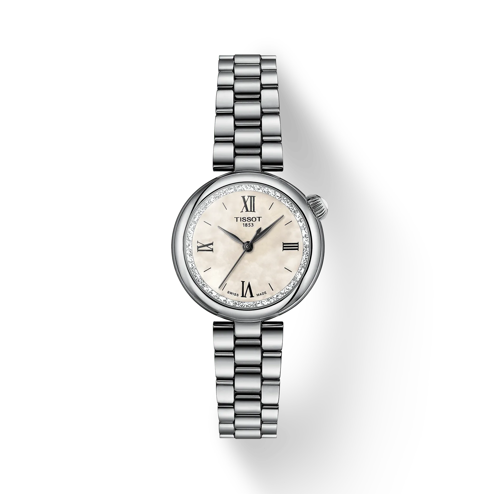 Tissot Desir