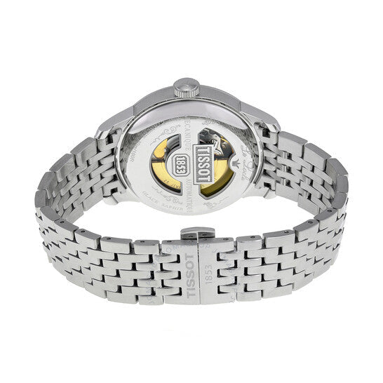 Tissot Le Locle - Textured Watch 40mm