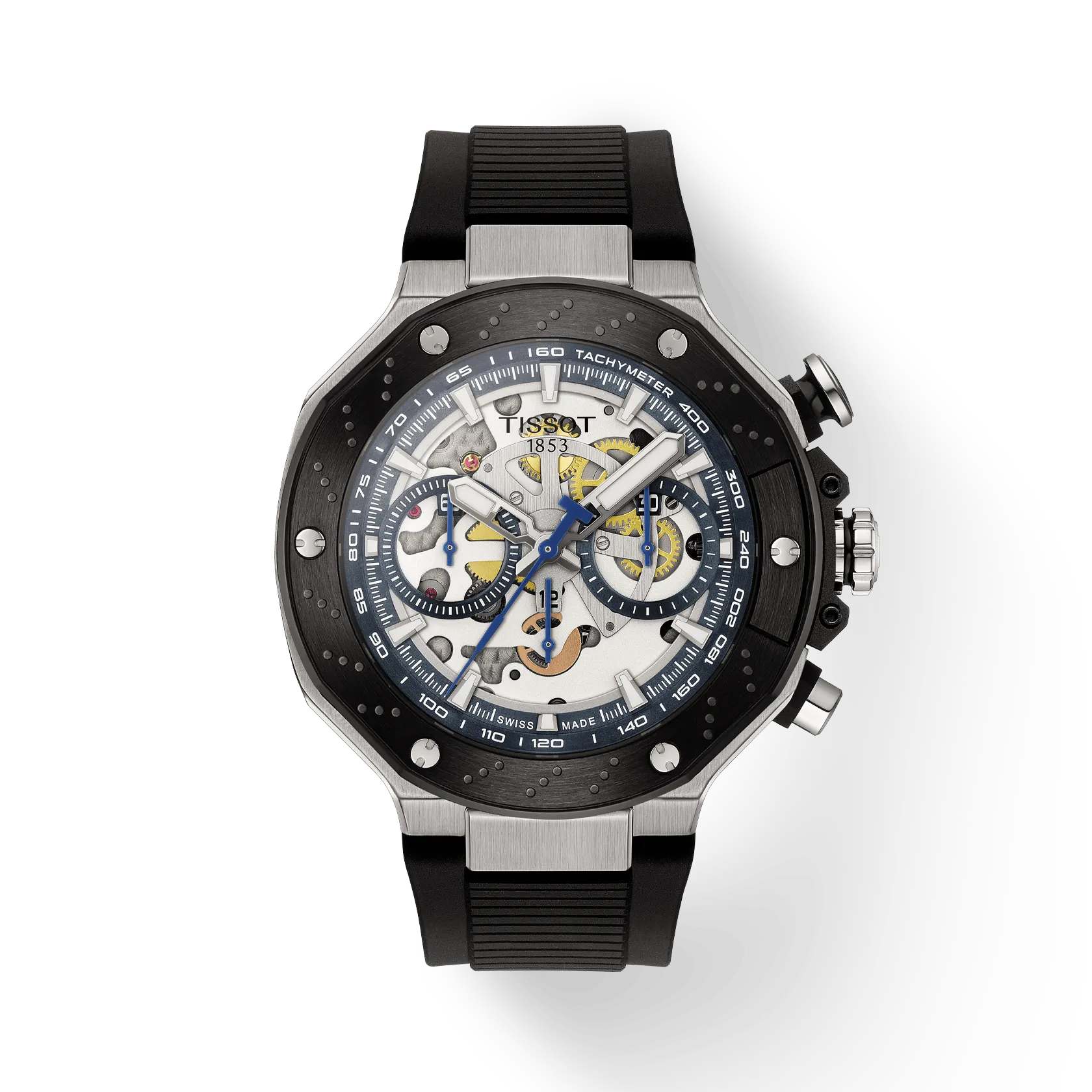 Tissot T-Race MotoGP Automatic Chronograph