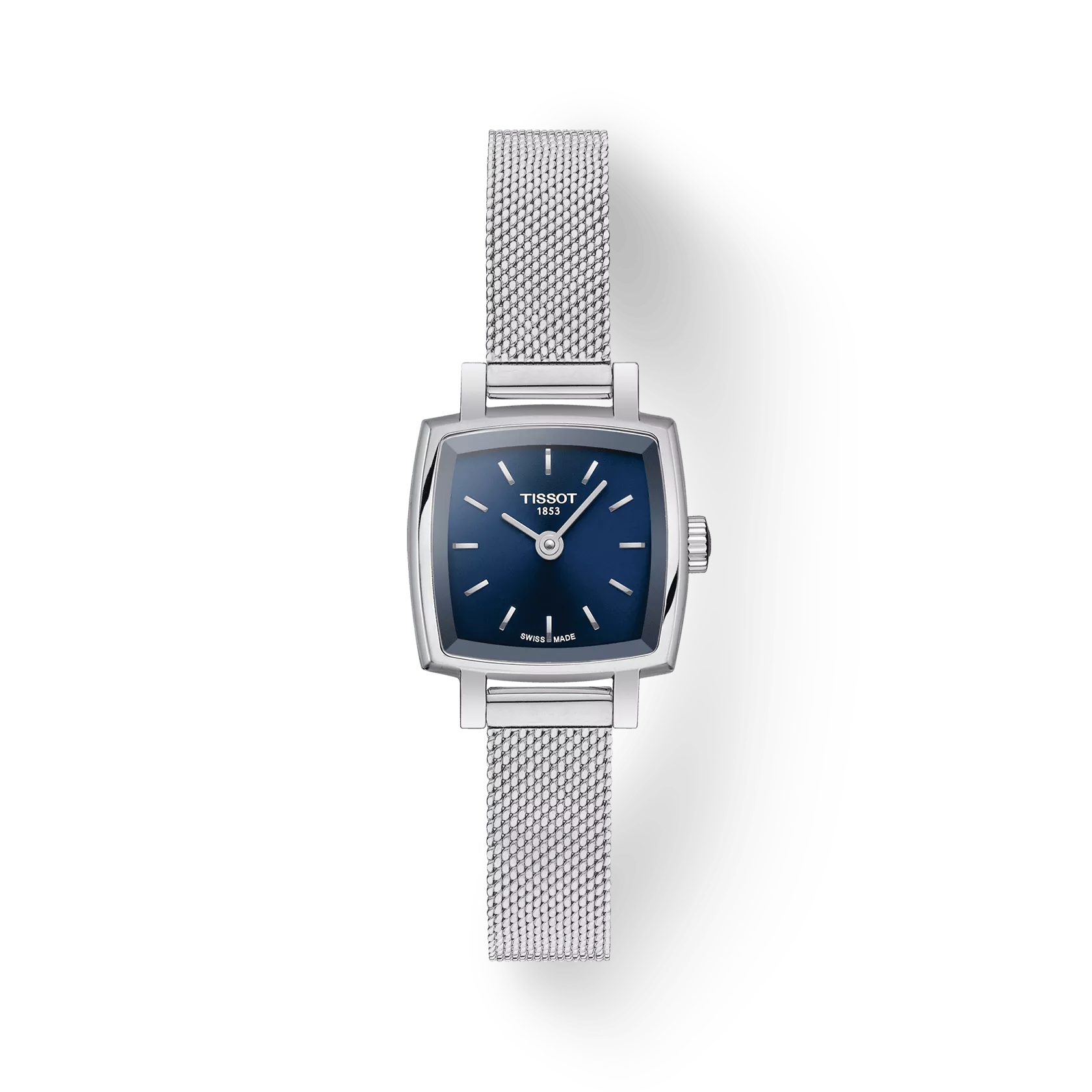 Tissot Lovely Square