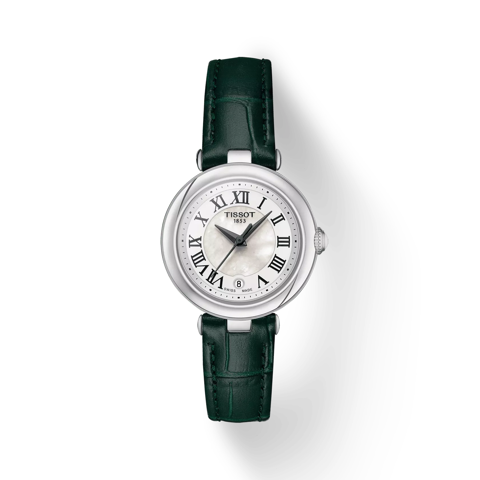Tissot Bellissima