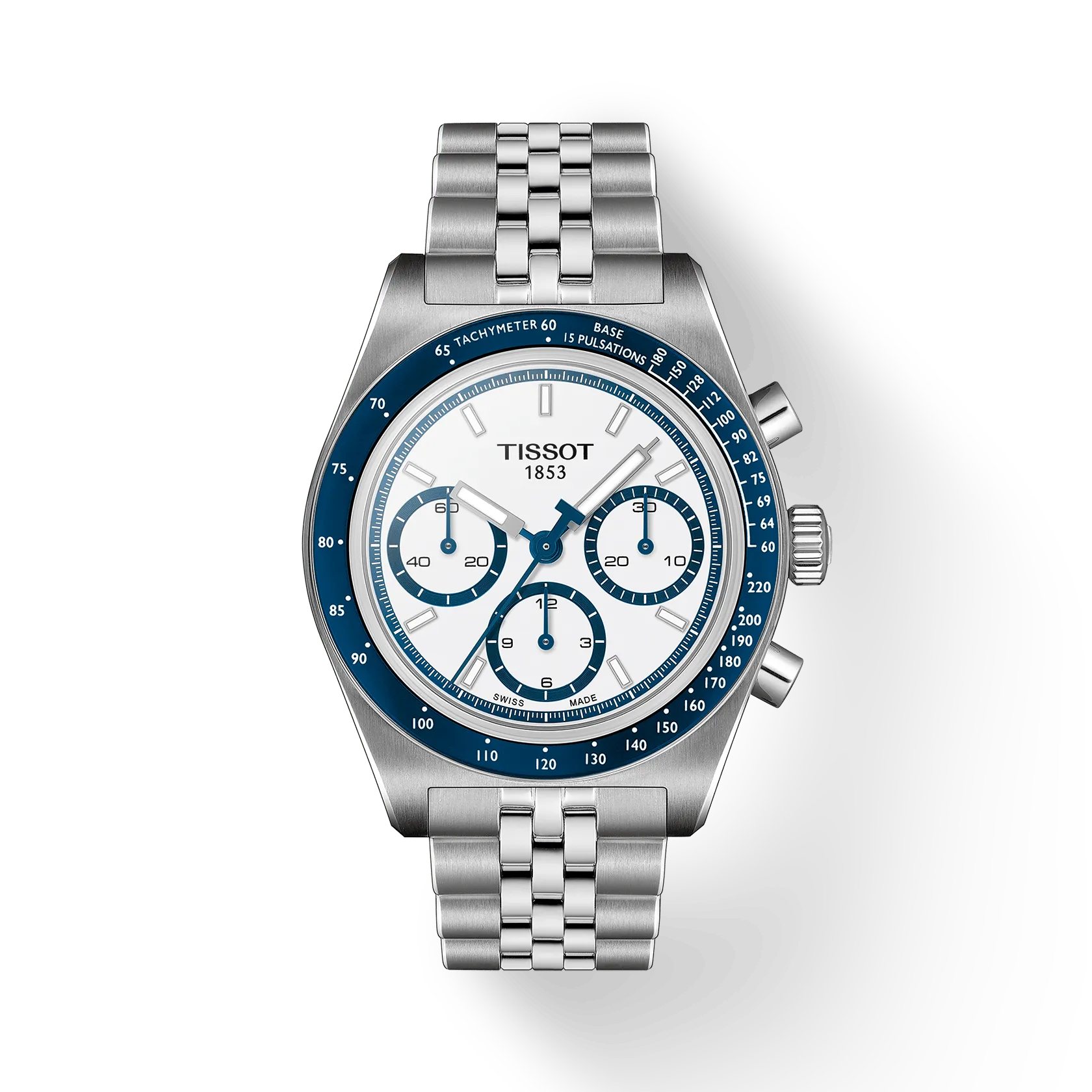 Tissot PR516 Automatic Chronograph