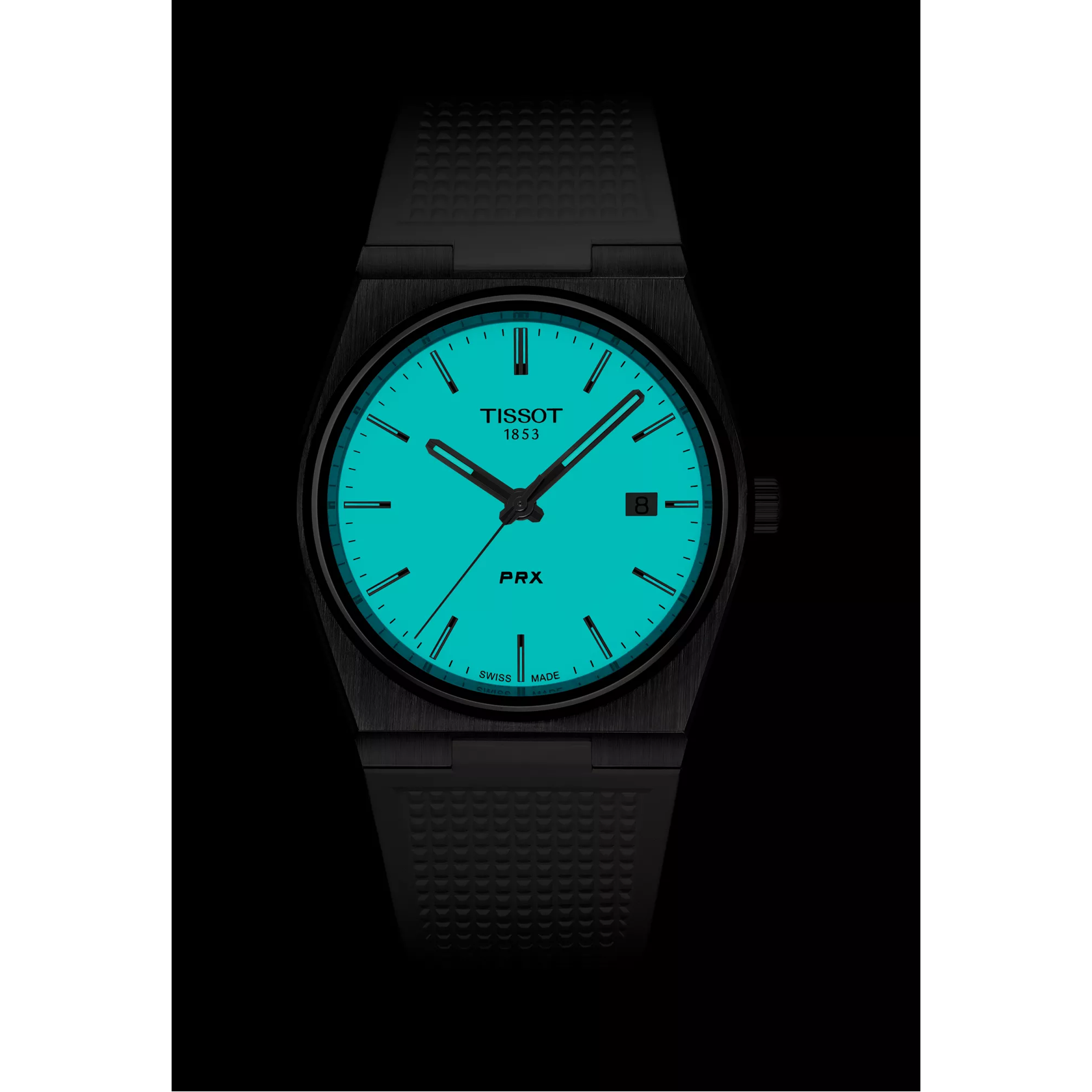 Tissot PRX 40mm