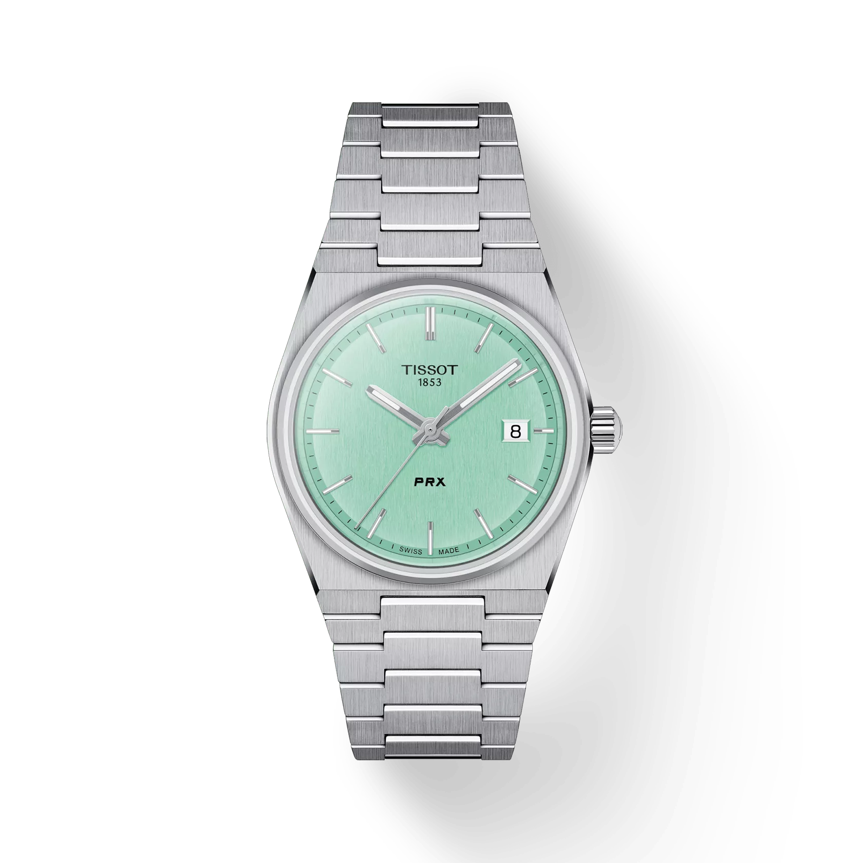 Tissot PRX 35mm