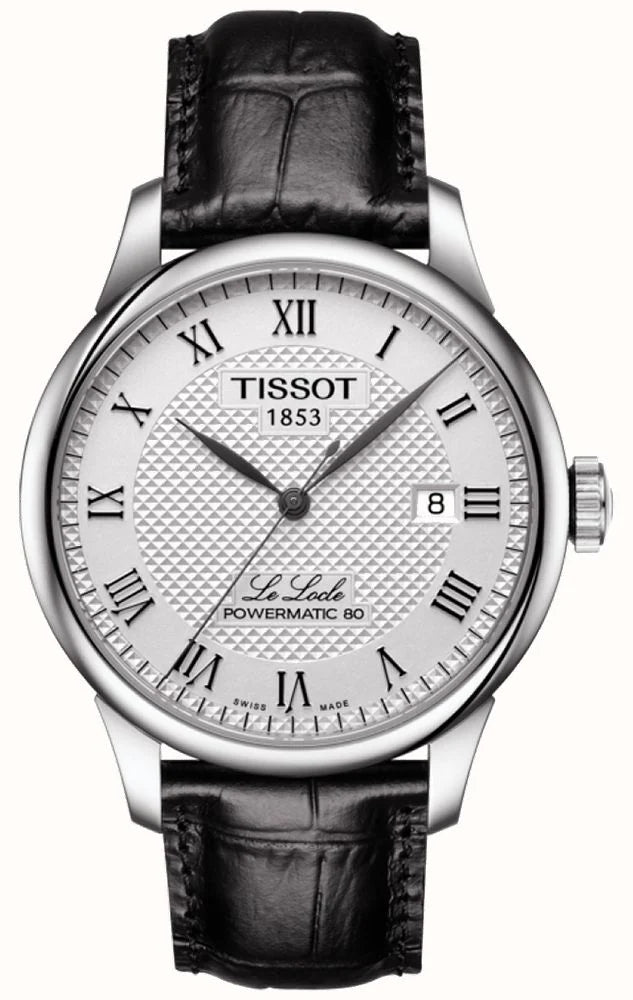 TISSOT Le Locle Citizen 420