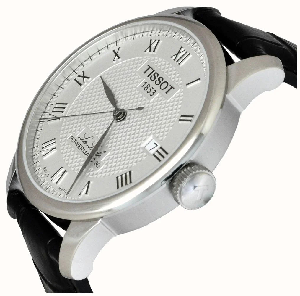 TISSOT Le Locle Citizen 420