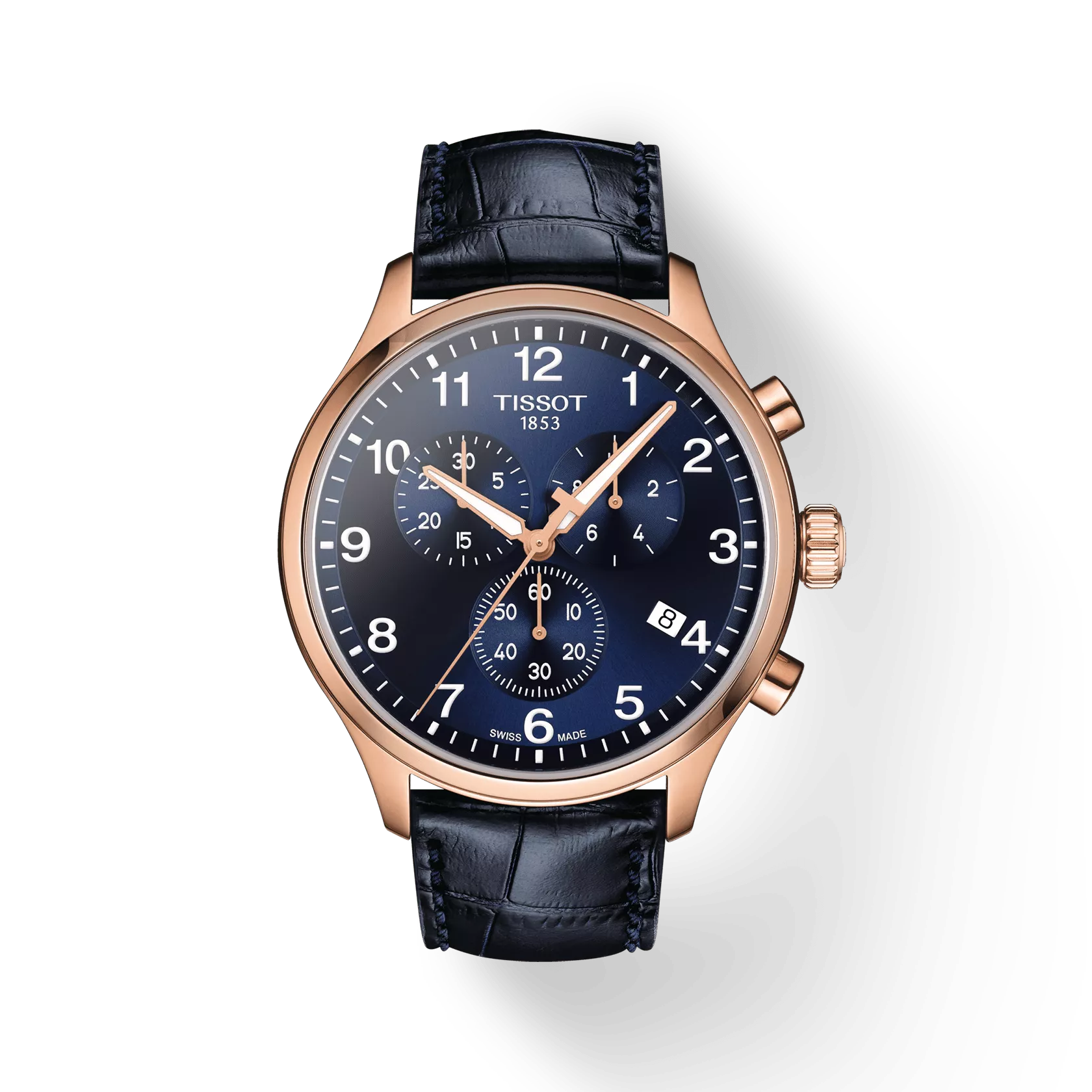 Tissot Chrono XL Classic