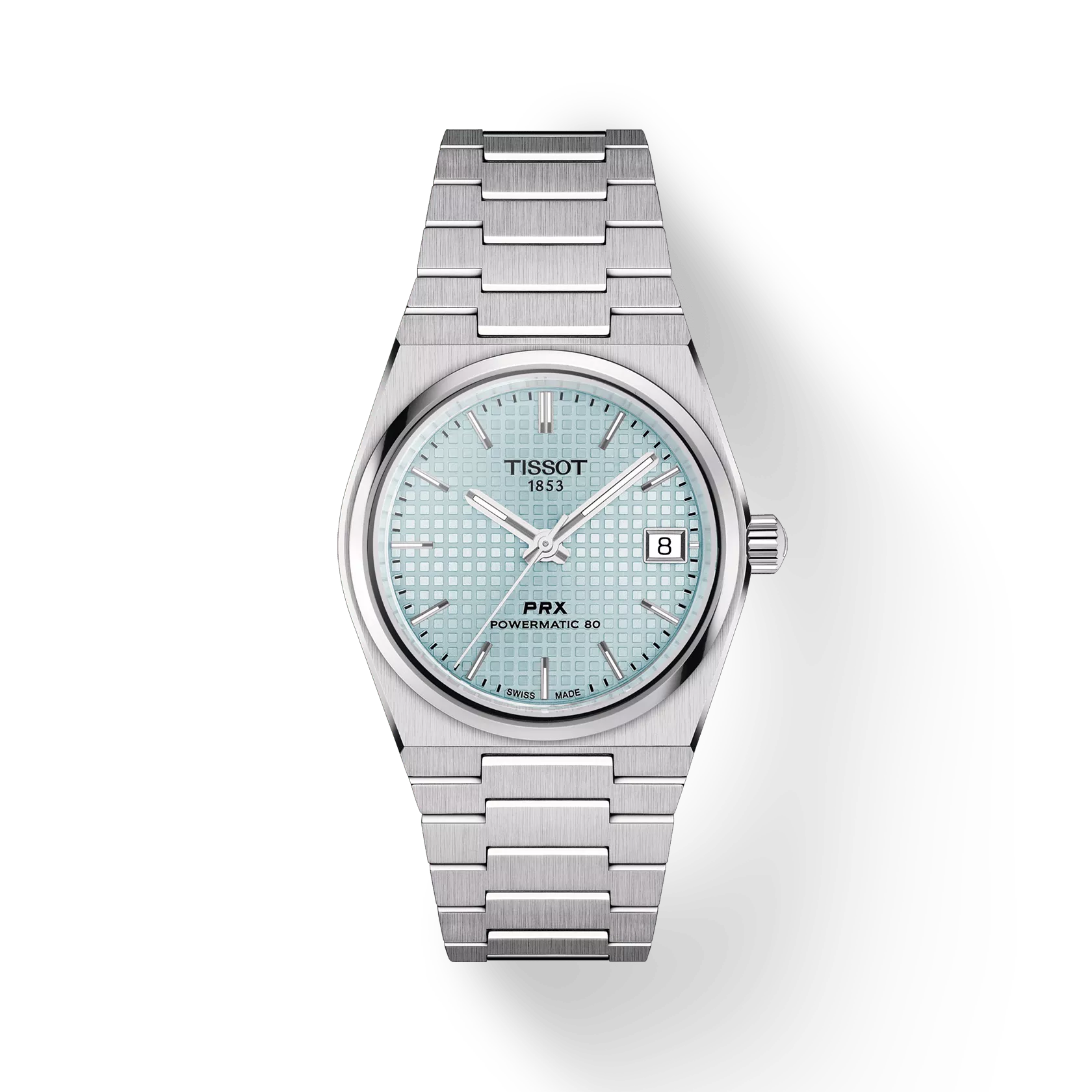 Tissot PRX Powermatic 80 35mm