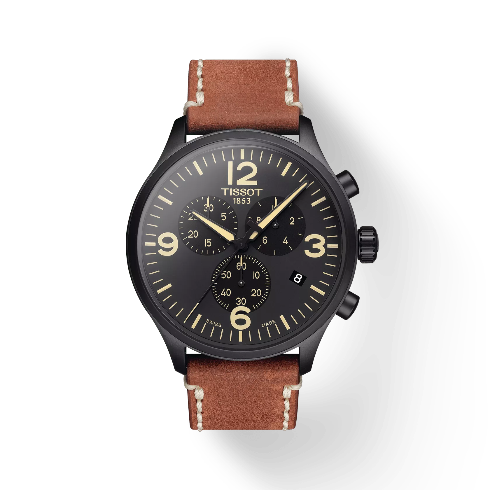 Tissot Chrono XL