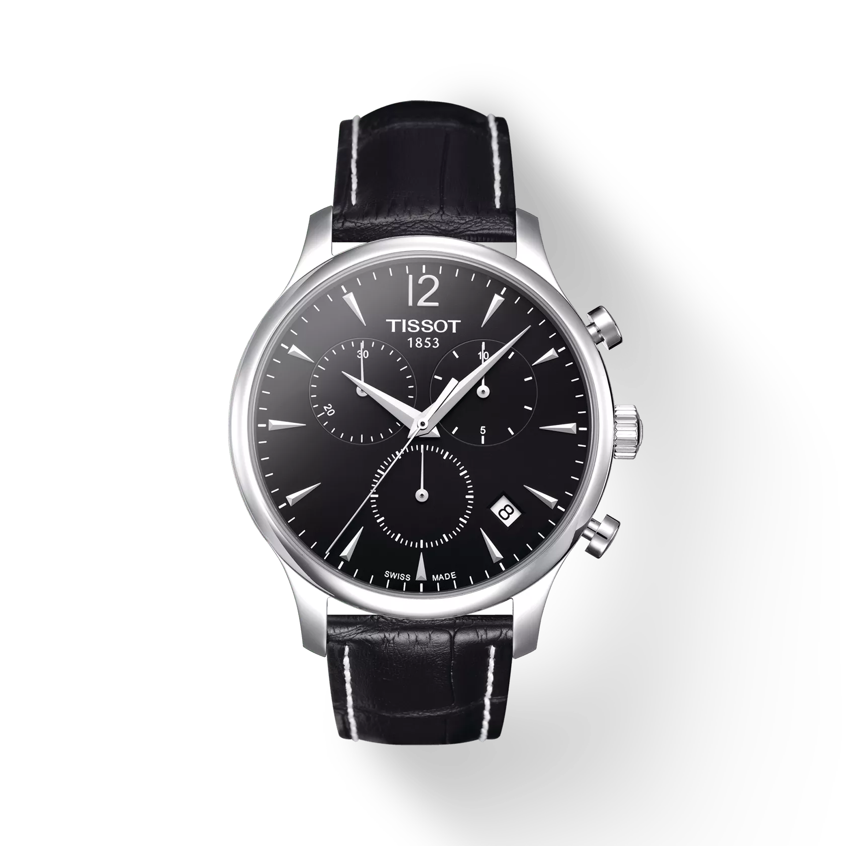 Tissot Tradition Chronograph