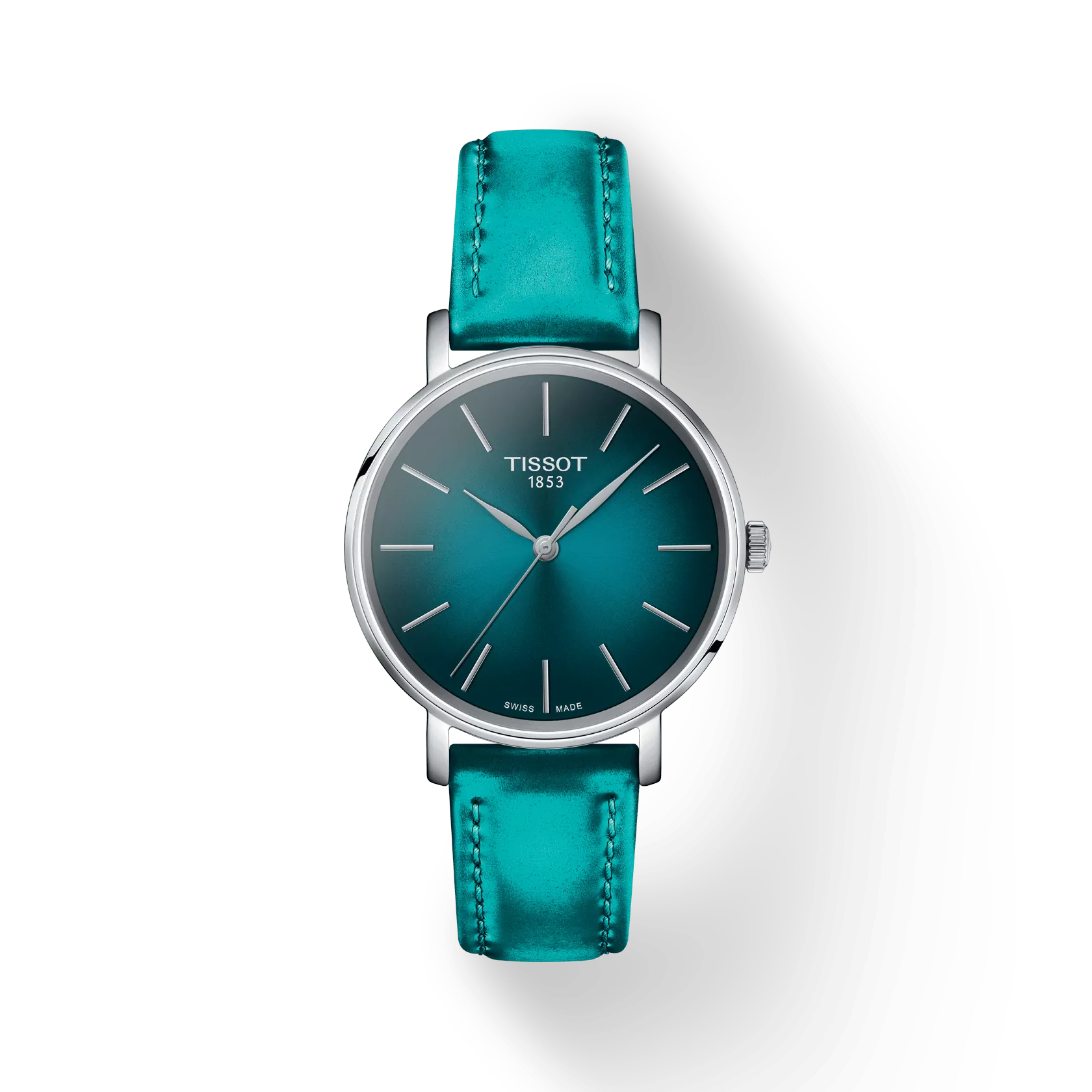 Tissot Everytime 34mm