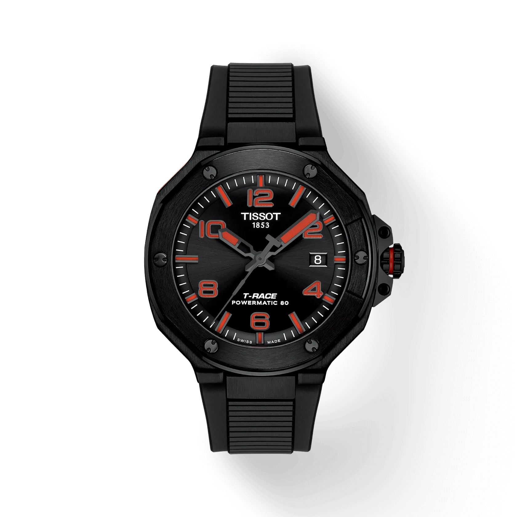 Tissot T-Race Powermatic 80