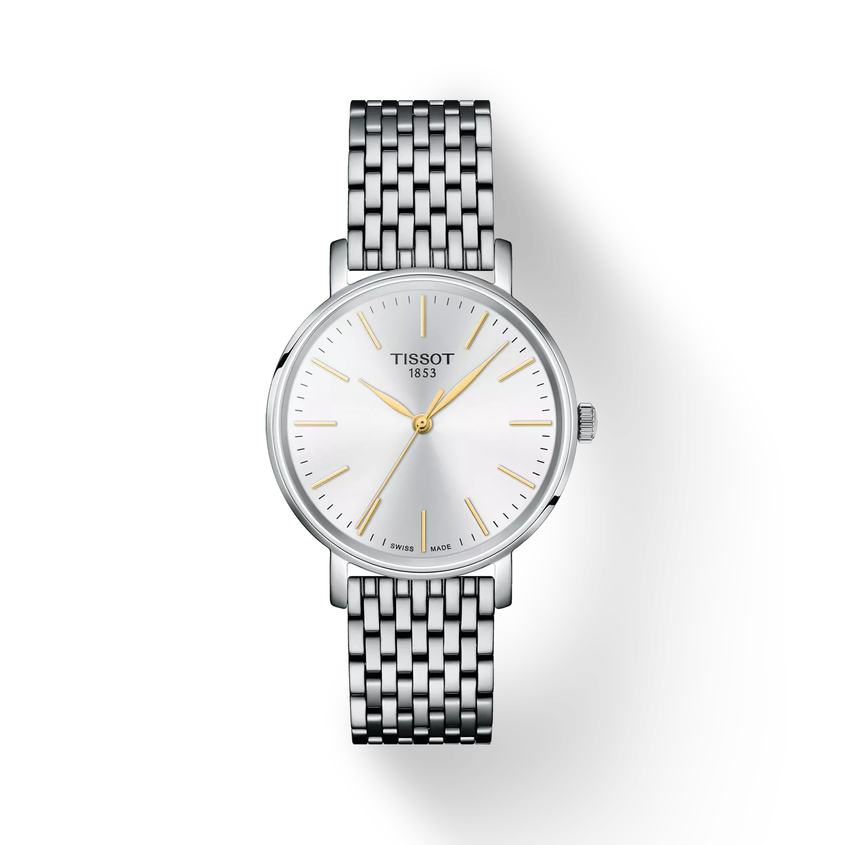 Tissot Everytime 34mm