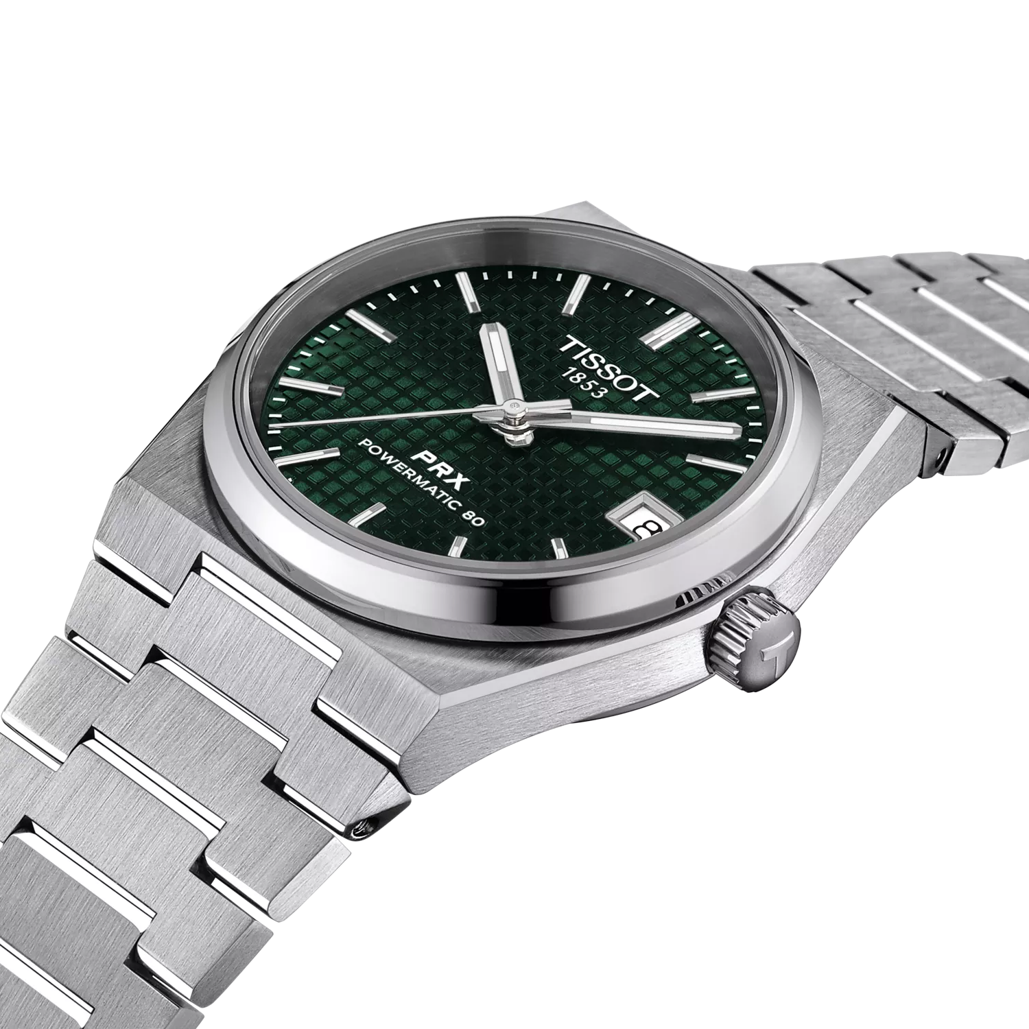 Tissot PRX Powermatic 80 35mm