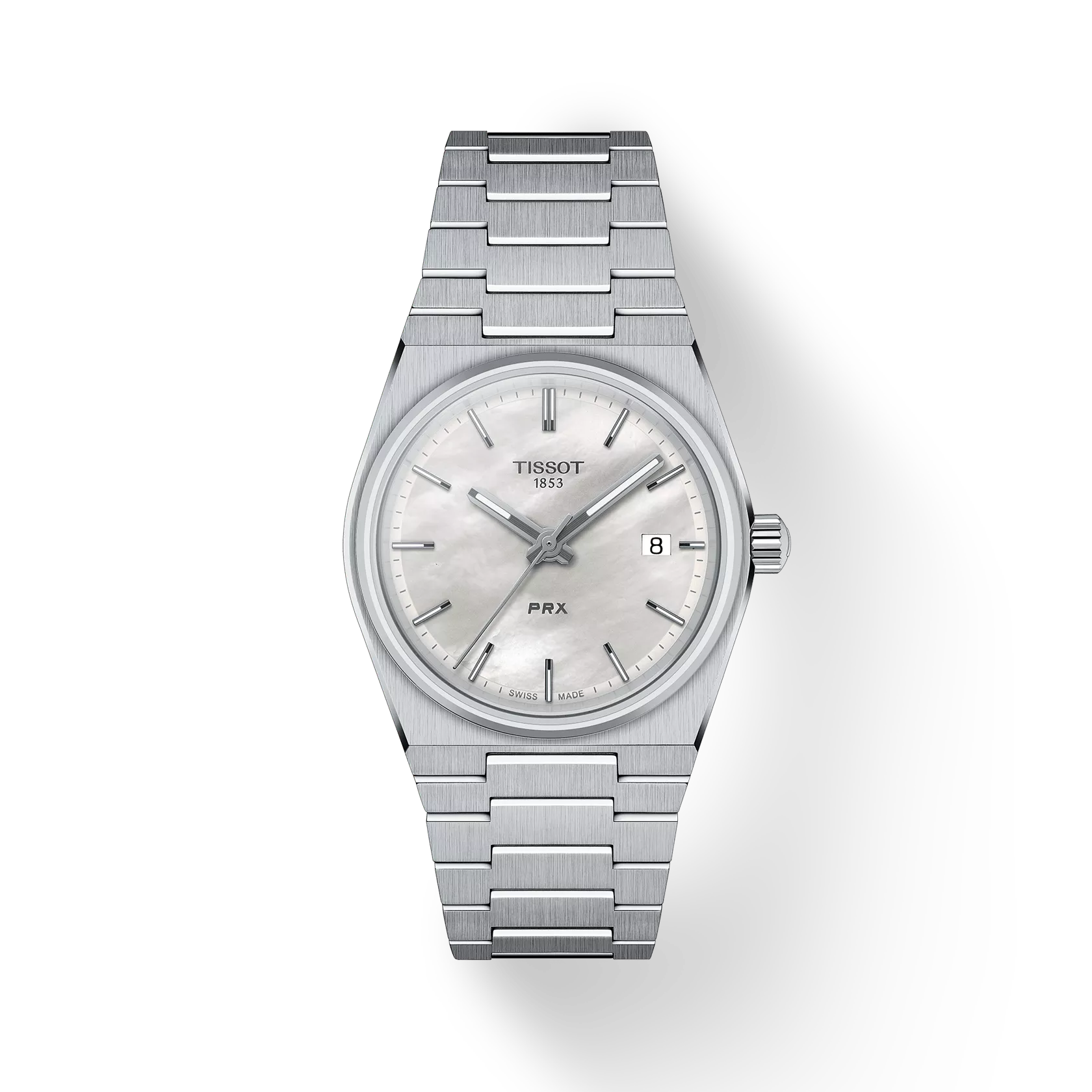 Tissot PRX 35mm