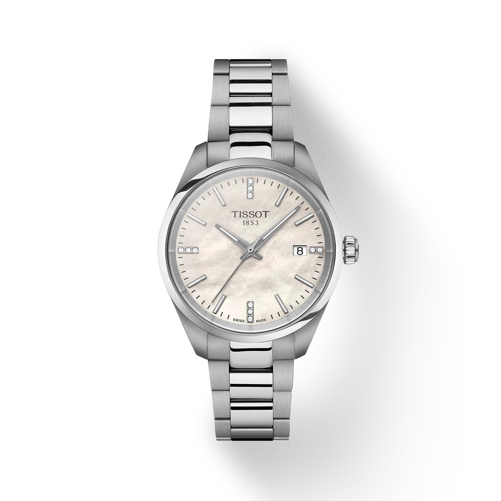 Tissot PR 100 Quartz 34mm