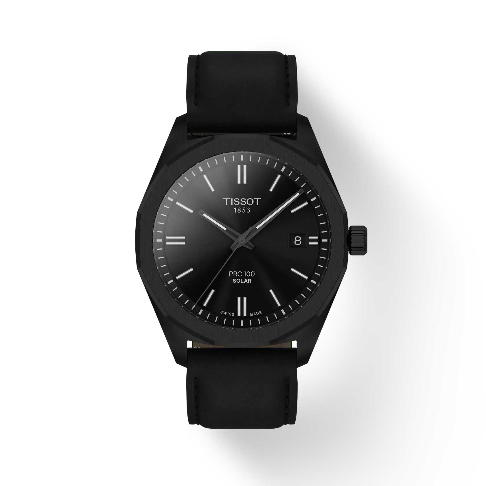 Tissot PRC 100 Solar Quartz 39mm